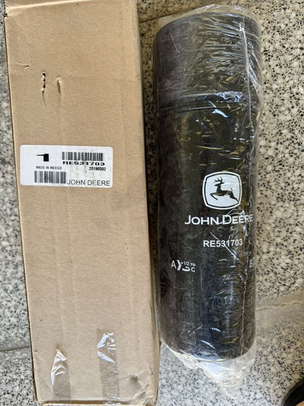 john deere filter original 1 000 TMT - Ашхабад - img 3
