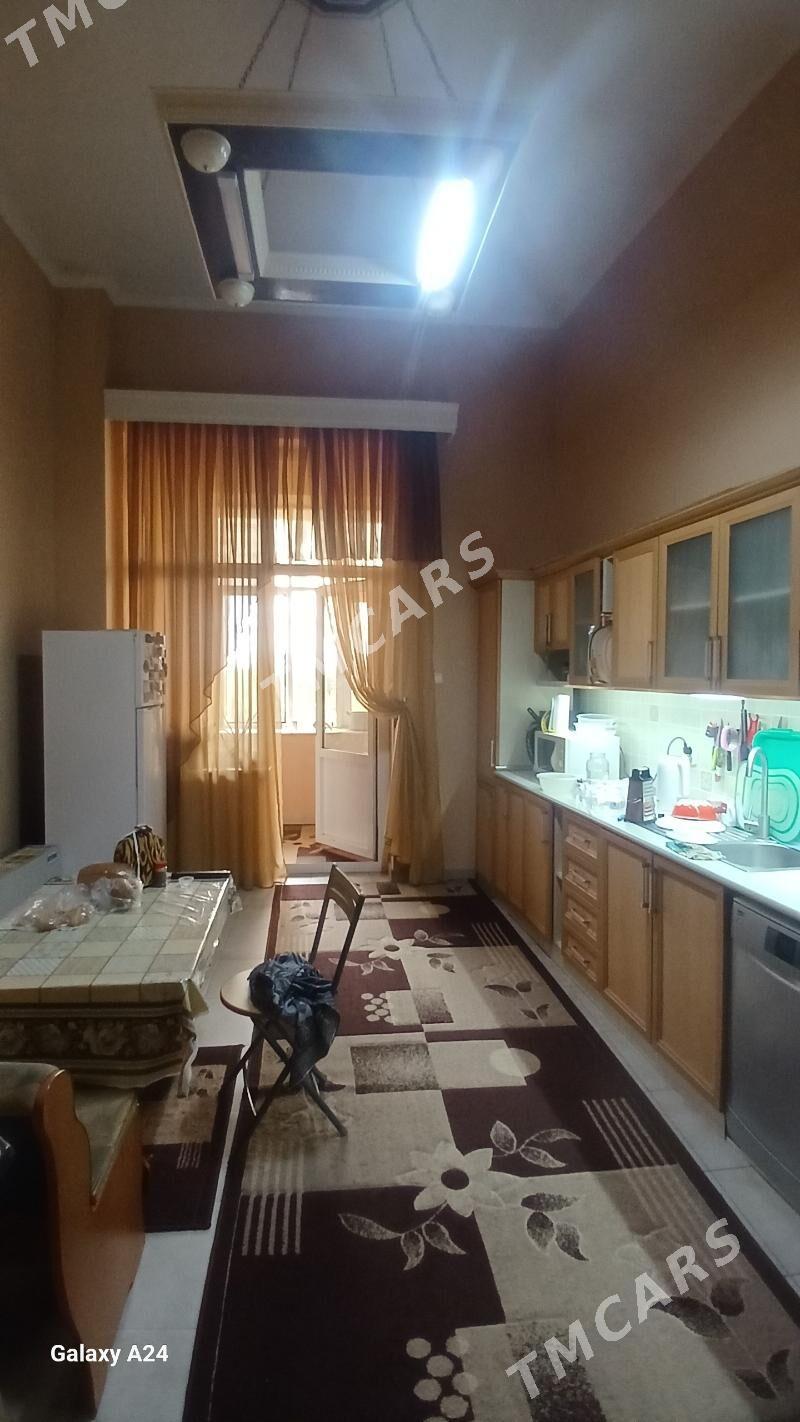 ПОДВОЙСКОГО 3ком 2эт Элитка - Aşgabat - img 5