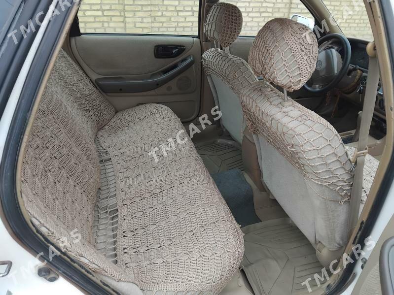 Toyota Avalon 1996 - 90 000 TMT - Мары - img 4