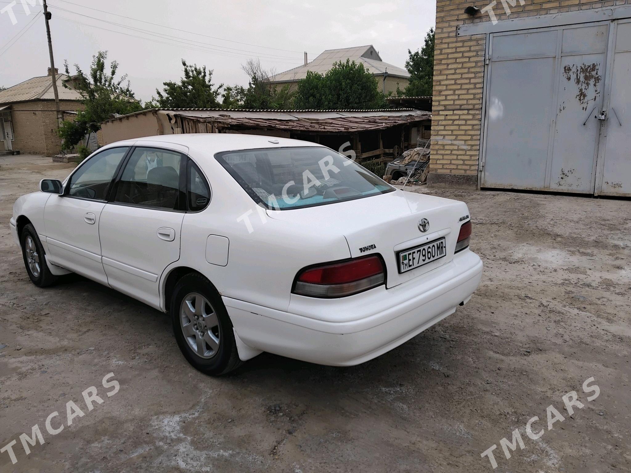 Toyota Avalon 1996 - 90 000 TMT - Мары - img 5
