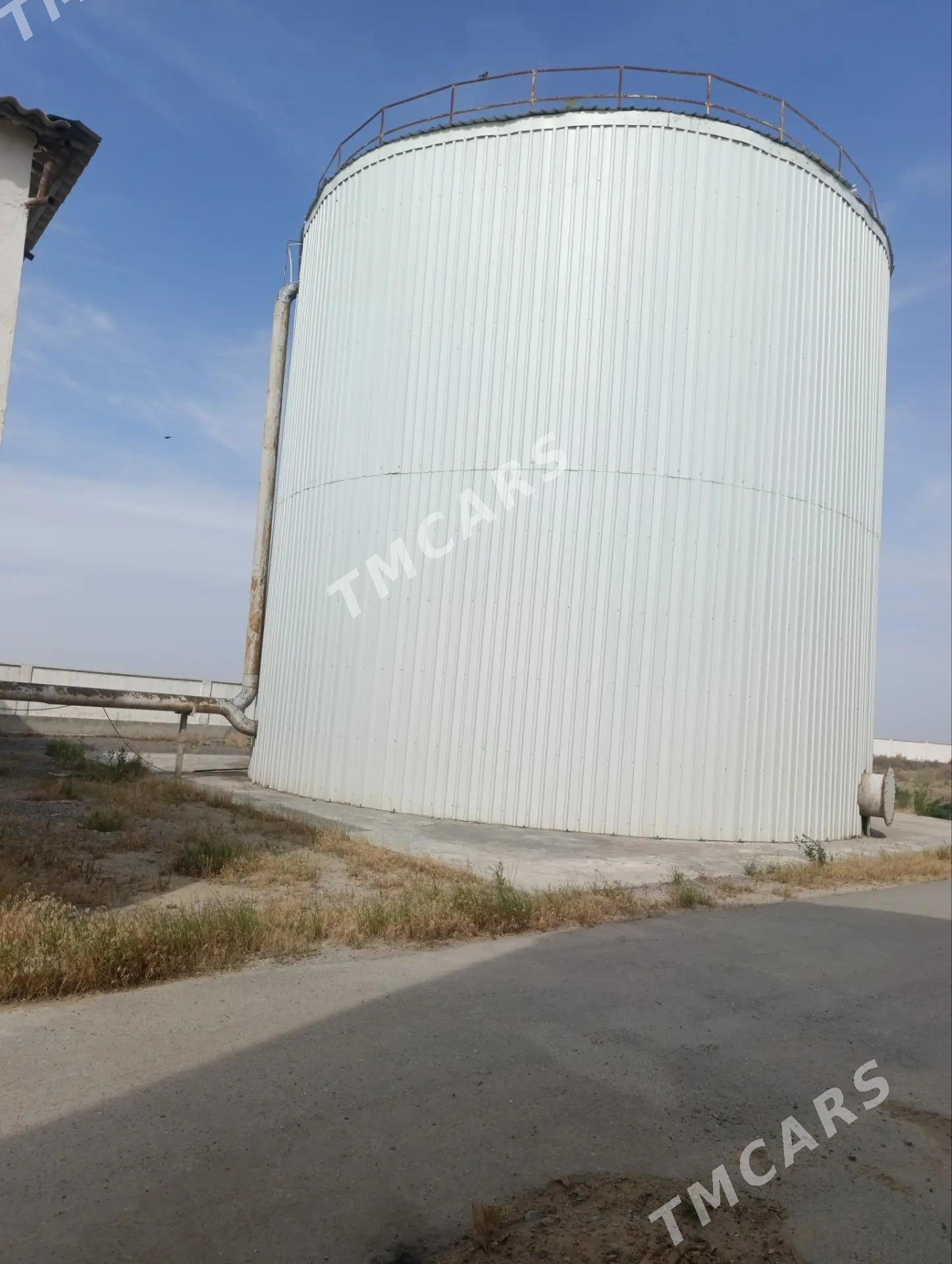 Teplisa Merkez 30 Ga. - Aşgabat - img 4
