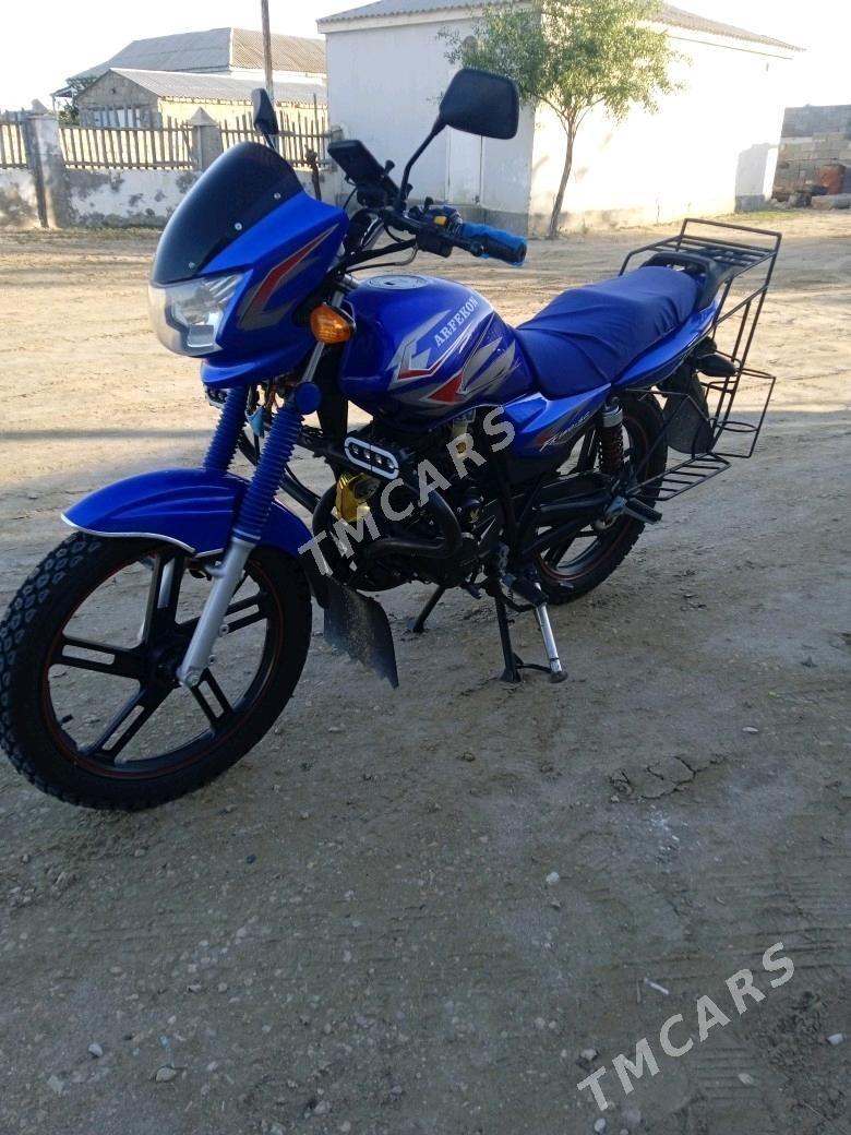 Fekon FK150-8G 2025 - 16 000 TMT - Esenguly - img 3