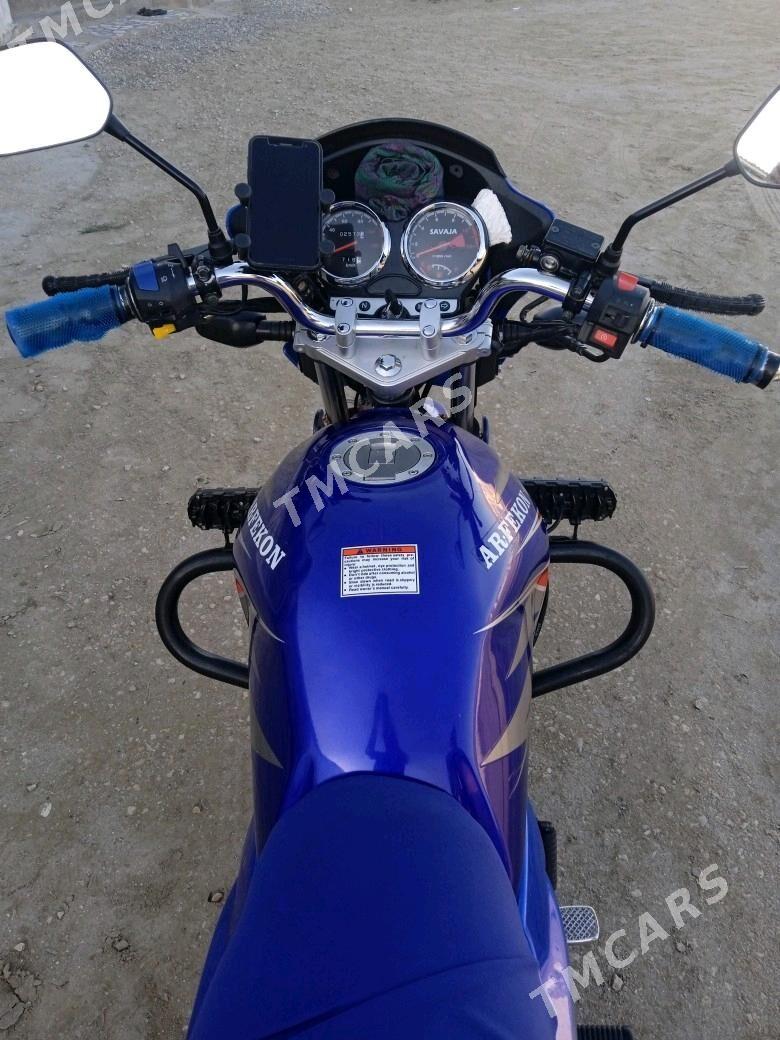 Fekon FK150-8G 2025 - 16 000 TMT - Esenguly - img 4