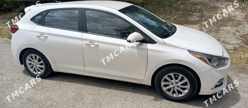 Hyundai Accent 2019 - 155 000 TMT - Aşgabat - img 4