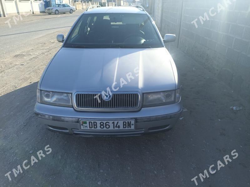 Skoda Octavia​ 2000 - 50 000 TMT - Gumdag - img 3
