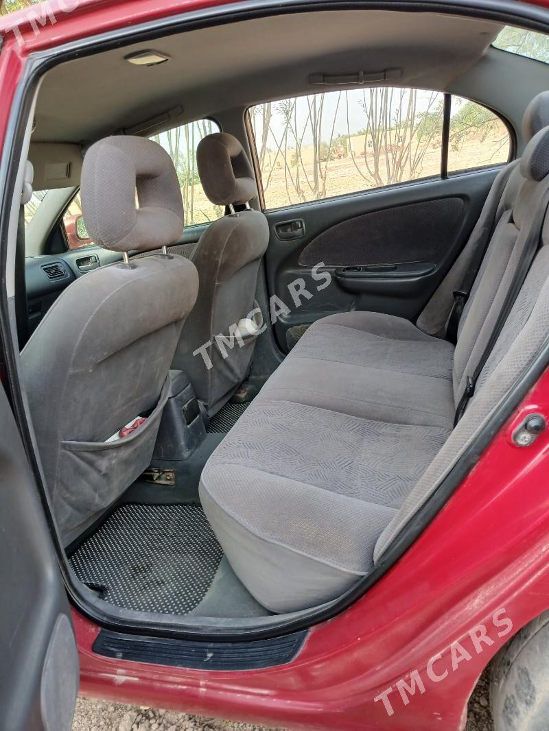 Toyota Avensis 1999 - 70 000 TMT - Türkmenbaşy etr. - img 2