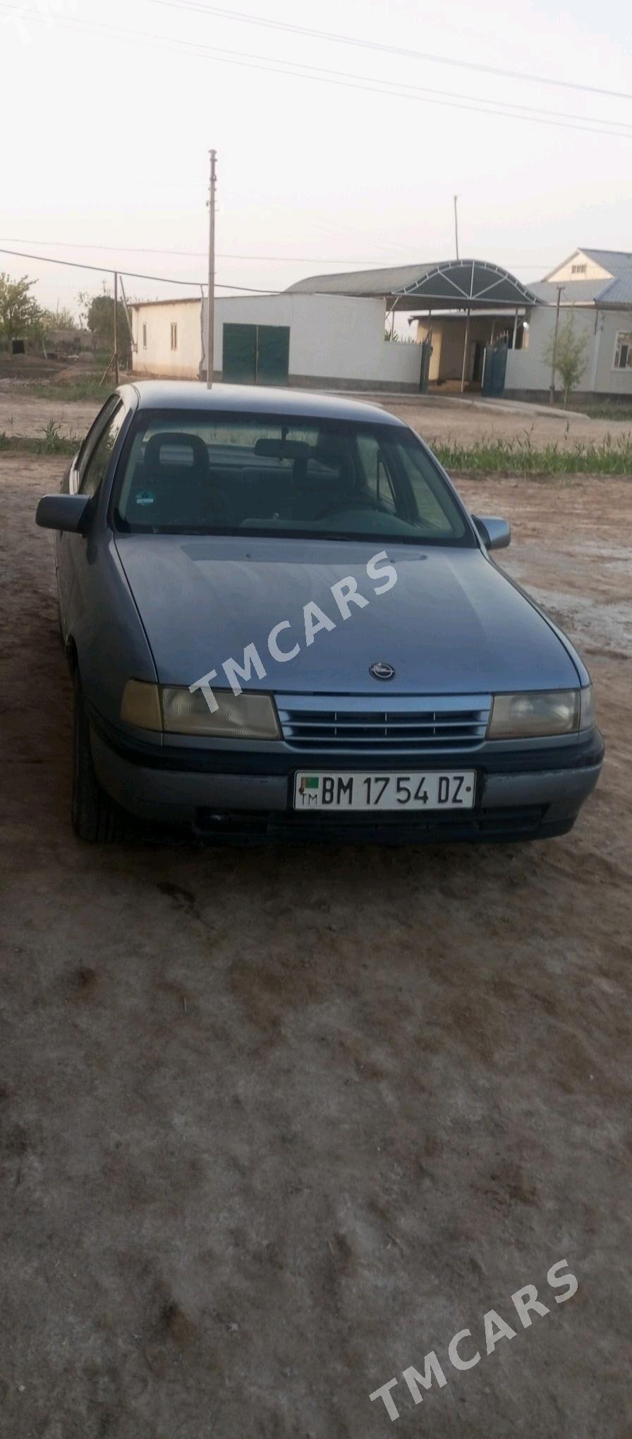 Opel Vectra 1991 - 29 000 TMT - Türkmenbaşy etr. - img 6