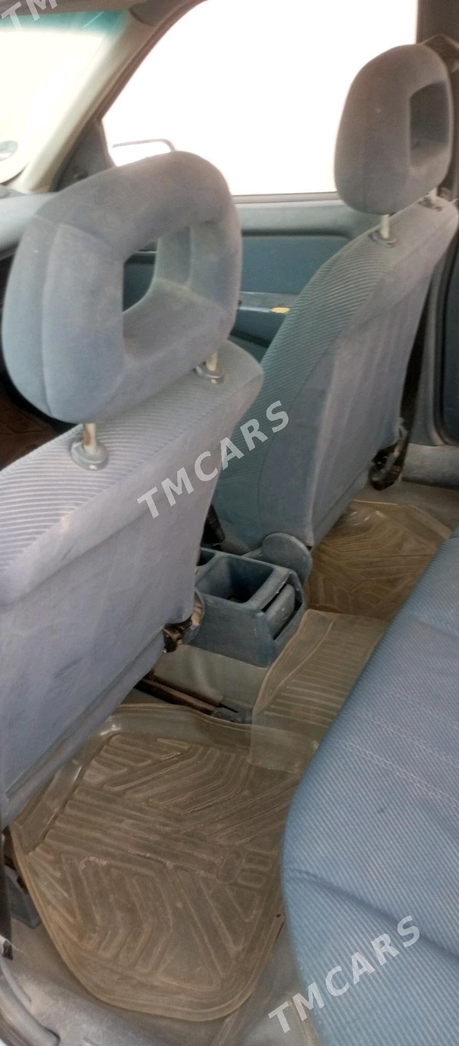 Opel Vectra 1991 - 29 000 TMT - Türkmenbaşy etr. - img 4