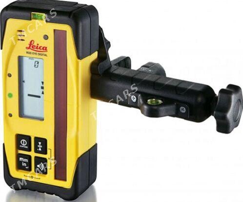 Leica Rugby 260SG NEW - Aşgabat - img 4