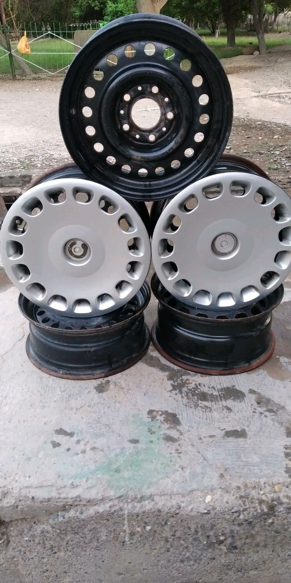 GARA DISGA BMW.525.KI 950 TMT - Sarahs - img 2
