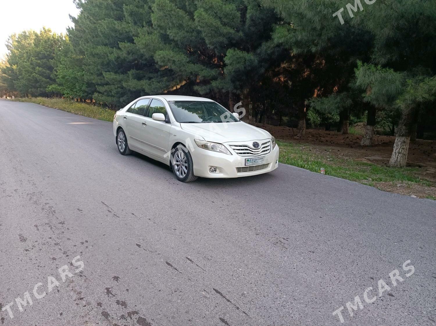 Toyota Camry 2011 - 175 000 TMT - Ruhubelent etraby - img 4