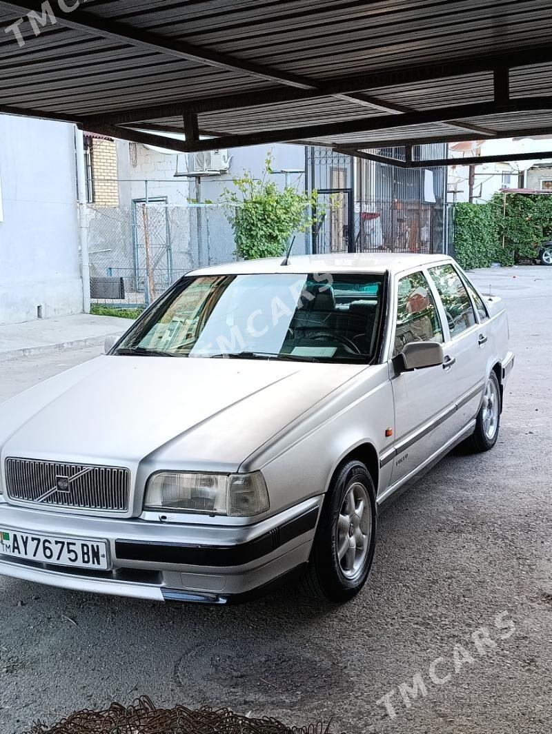 Opel Vectra 1993 - 26 000 TMT - Туркменбаши - img 8