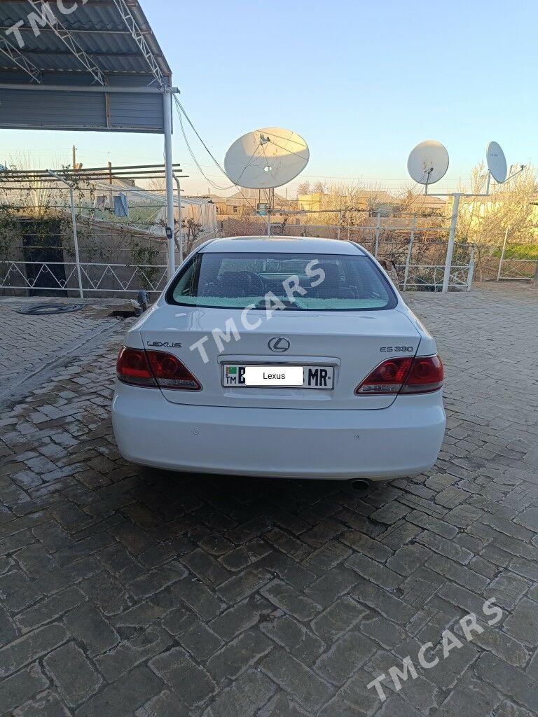 Lexus ES 2004 - 200 000 TMT - Baýramaly - img 2