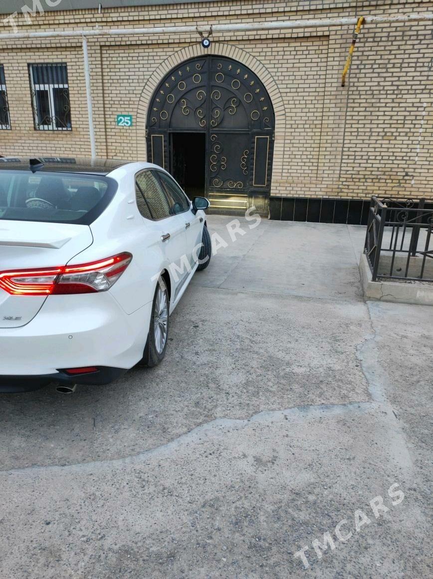 Toyota Camry 2020 - 340 000 TMT - Мары - img 3