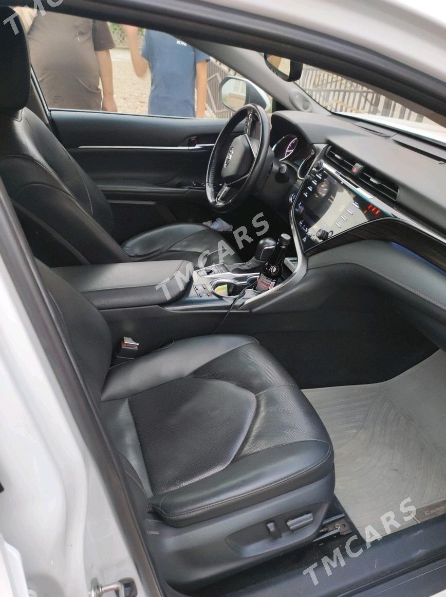 Toyota Camry 2020 - 340 000 TMT - Мары - img 6