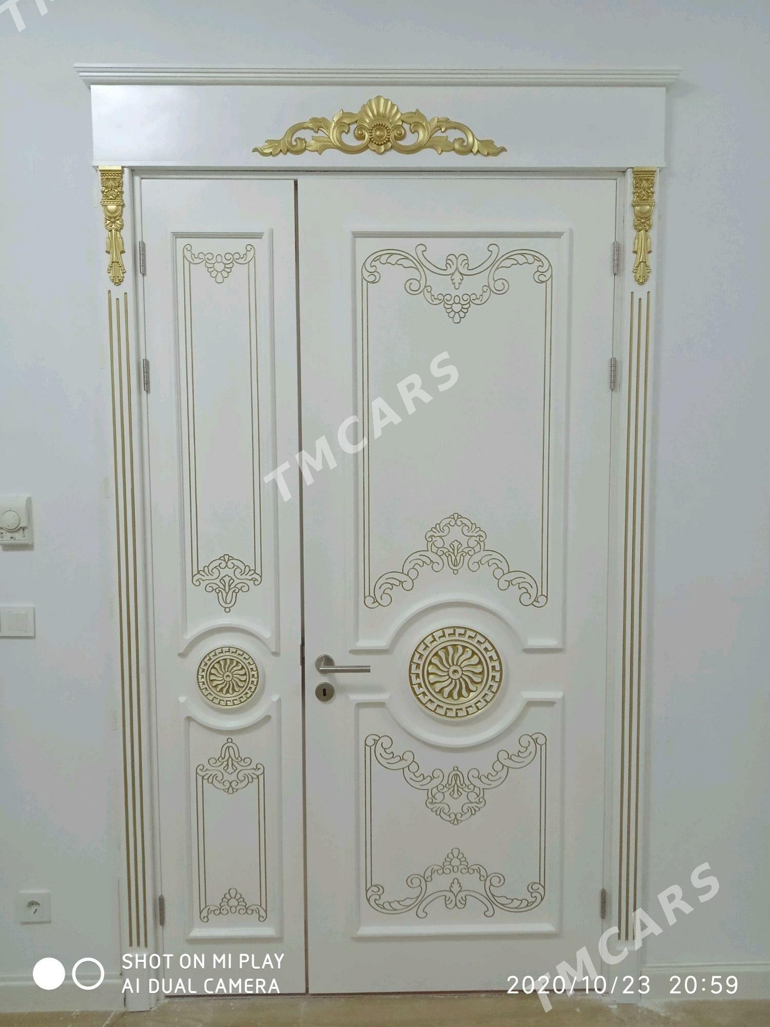 MEBIL WE GAPY AMATLY - Aşgabat - img 10
