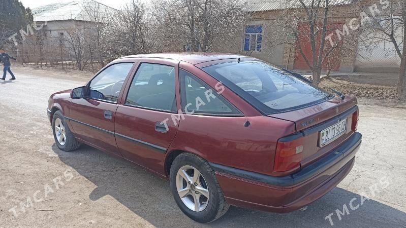 Opel Vectra 1994 - 30 000 TMT - Дашогуз - img 4