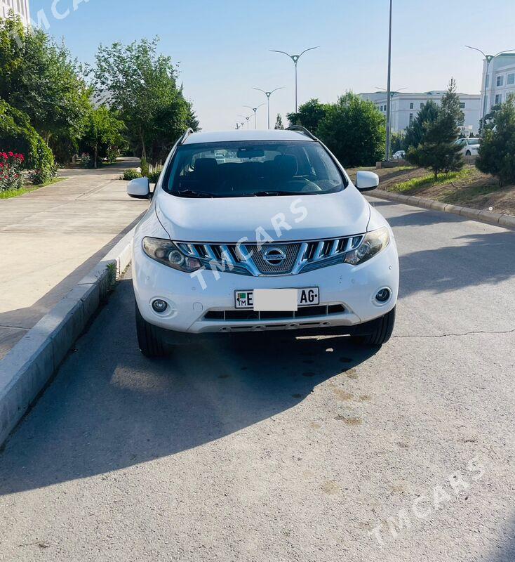 Nissan Murano 2010 - 155 000 TMT - Ашхабад - img 5