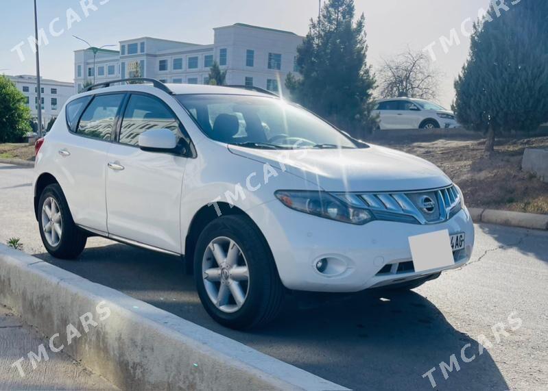 Nissan Murano 2010 - 155 000 TMT - Ашхабад - img 4