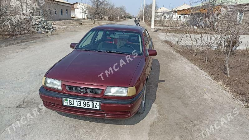 Opel Vectra 1994 - 30 000 TMT - Дашогуз - img 2