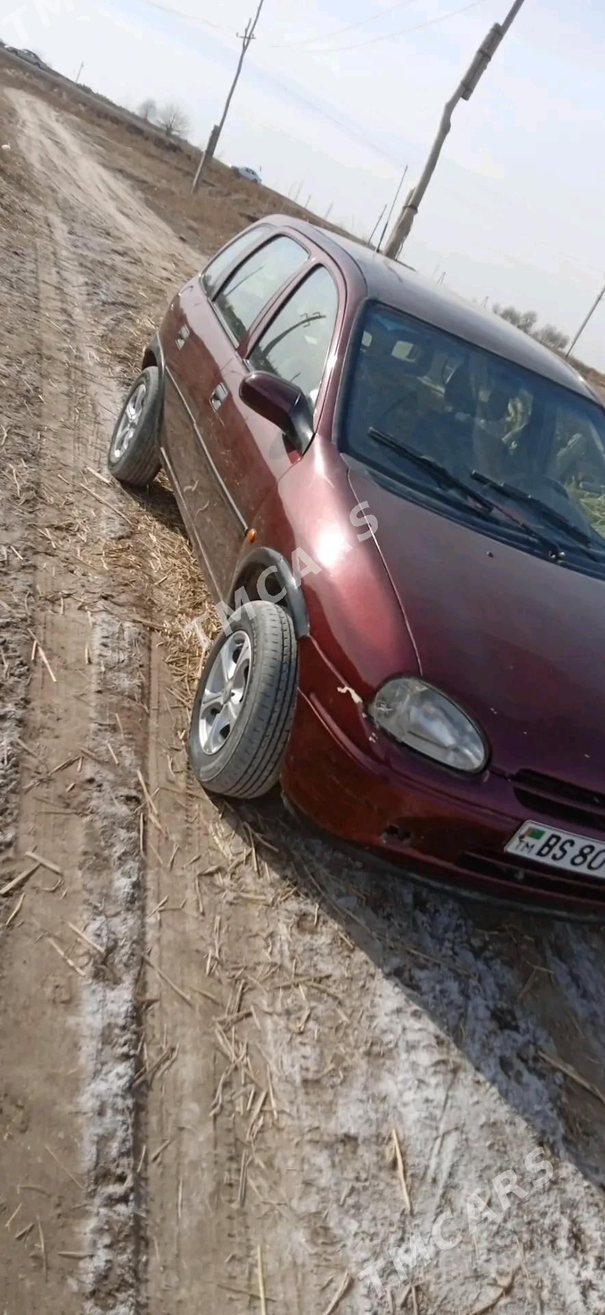 Opel Vita 1997 - 30 000 TMT - Кёнеургенч - img 3