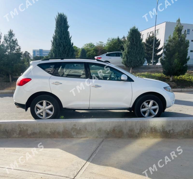 Nissan Murano 2010 - 155 000 TMT - Ашхабад - img 3