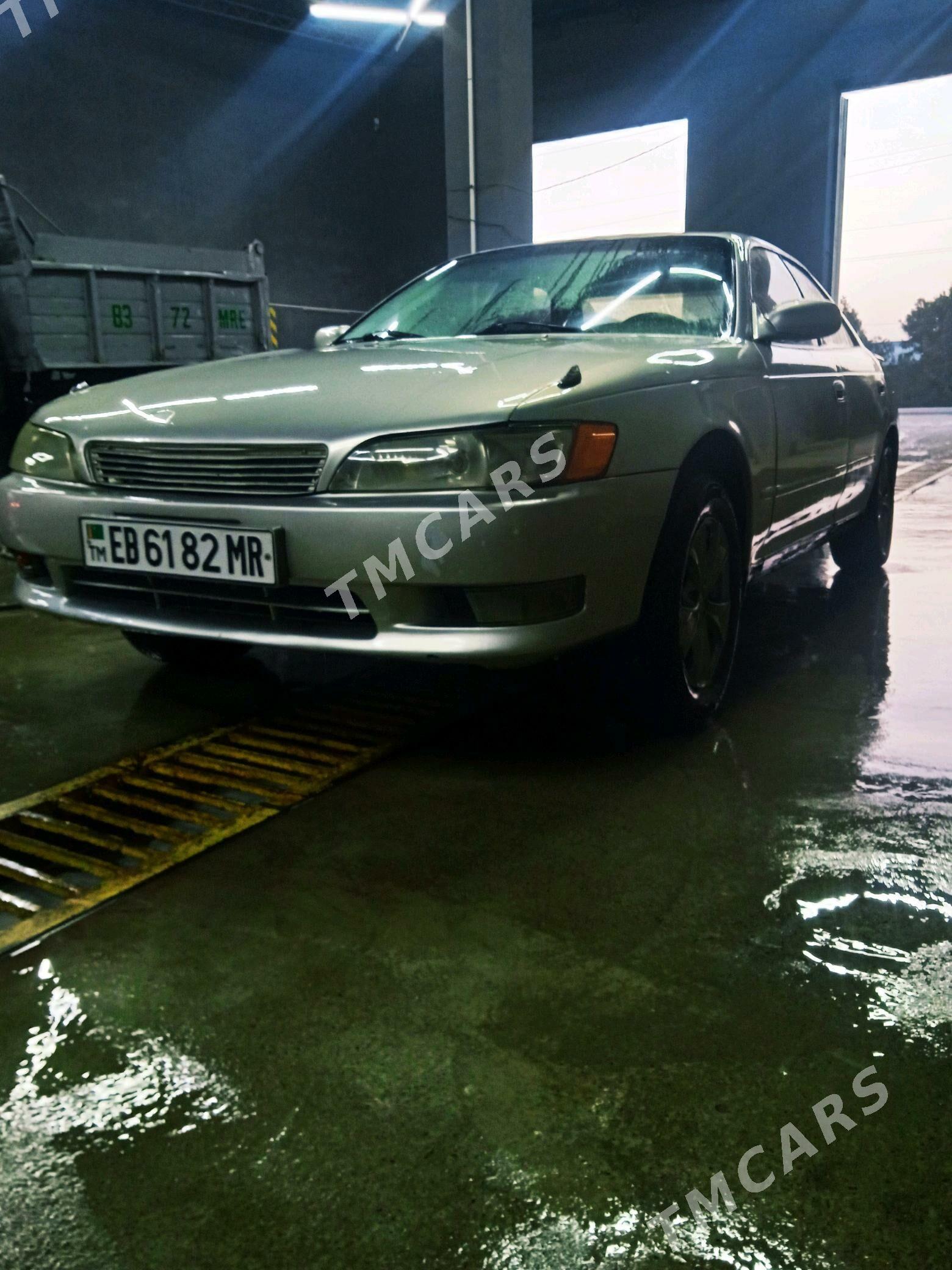 Toyota Mark II 1994 - 55 000 TMT - Mary - img 3