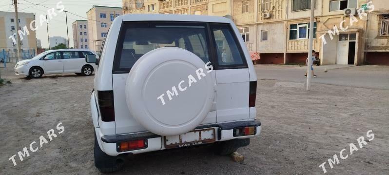 Opel Montarey 1999 - 80 000 TMT - Байрамали - img 3