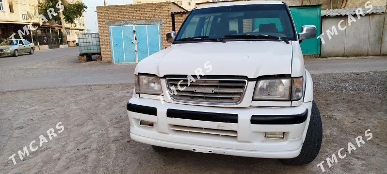 Opel Montarey 1999 - 80 000 TMT - Байрамали - img 4