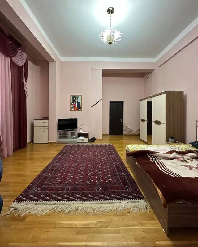 Советская 4 ком 2 эт - Ашхабад - img 3