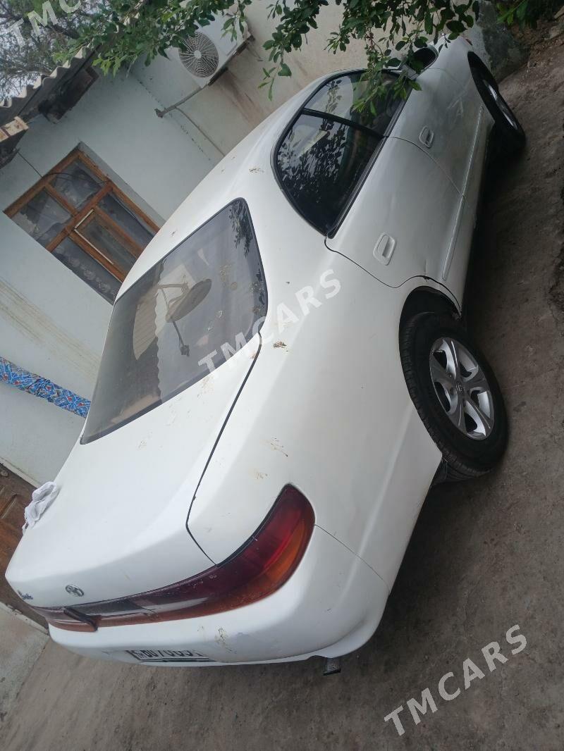 Toyota Chaser 1993 - 30 000 TMT - Daşoguz - img 2