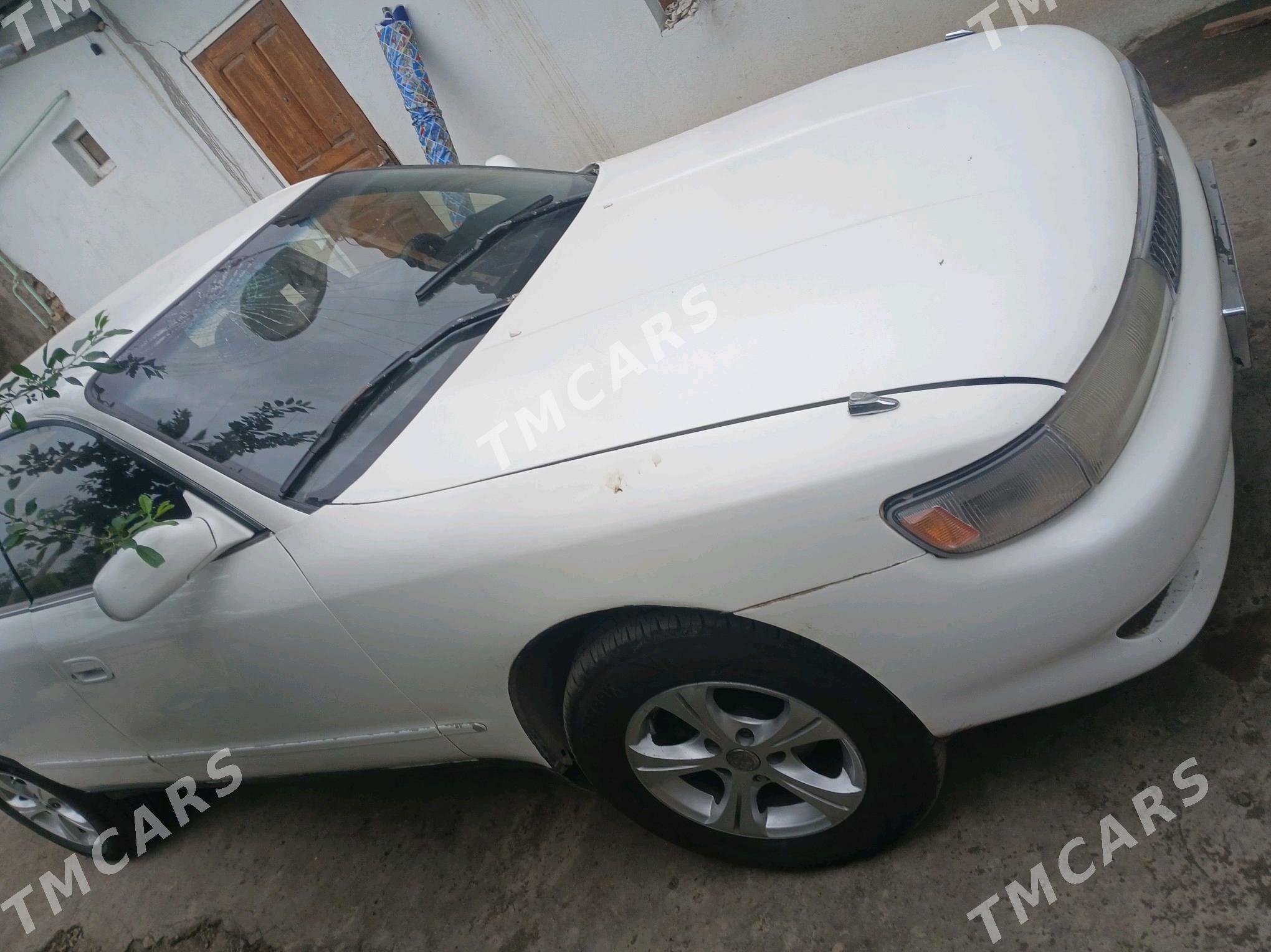Toyota Chaser 1993 - 30 000 TMT - Daşoguz - img 3