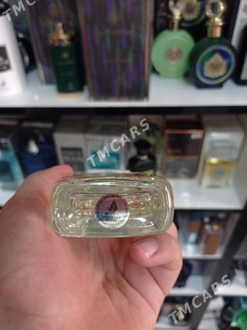 Duhy parfum Saheb - Мир 4 - img 2