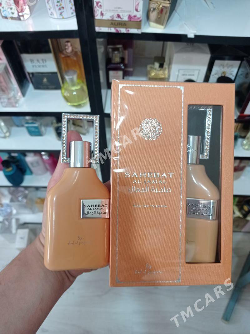 Duhy parfum Saheb - Мир 4 - img 4