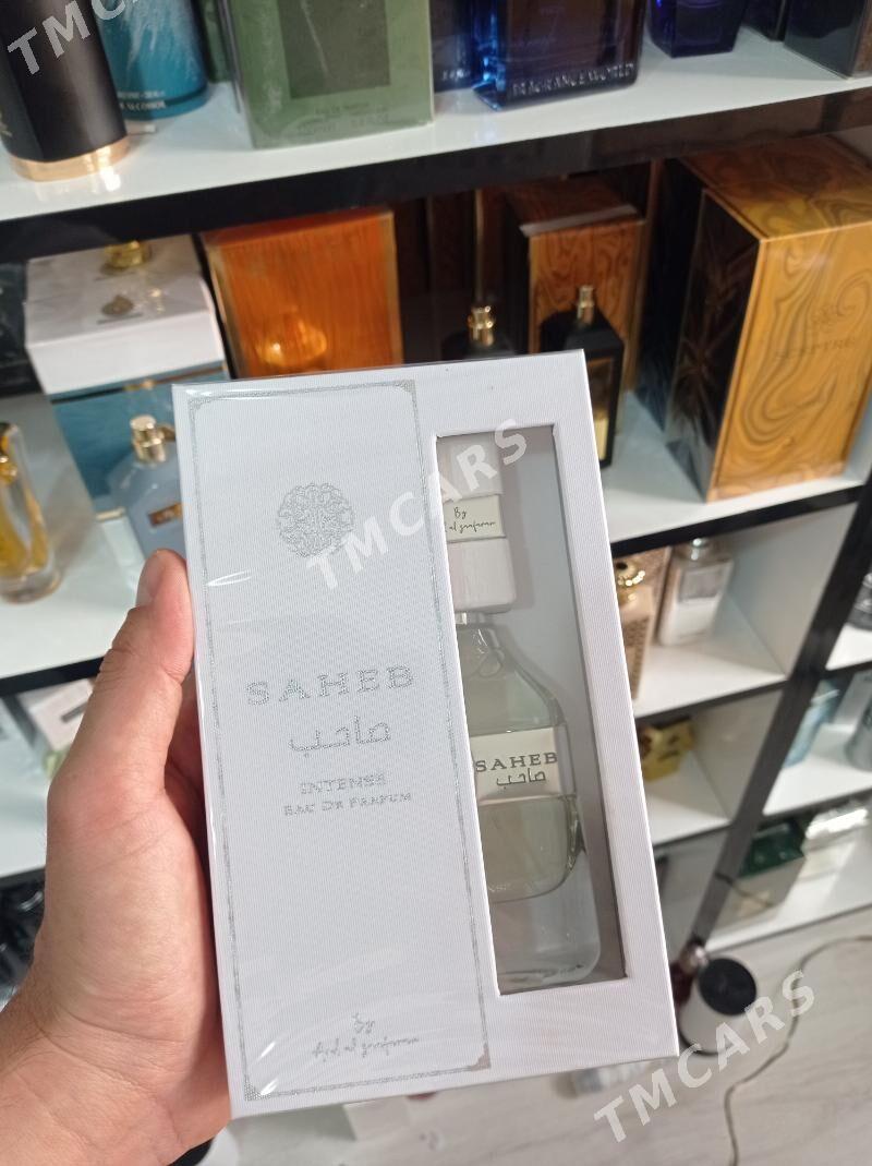Duhy parfum Saheb - Мир 4 - img 3