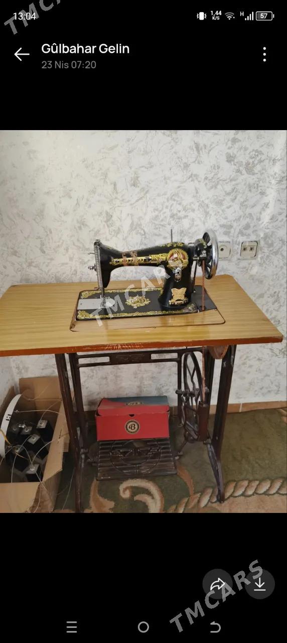 Dikin maşyn - Aşgabat - img 2