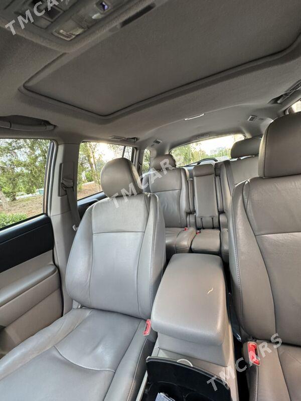 Toyota Highlander 2011 - 320 000 TMT - Aşgabat - img 8