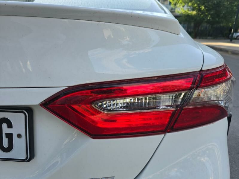 yzky fara camry 4 800 TMT - Ашхабад - img 4