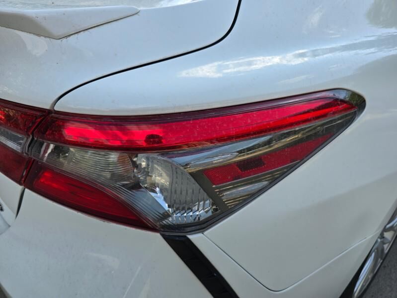 yzky fara camry 4 800 TMT - Ашхабад - img 3
