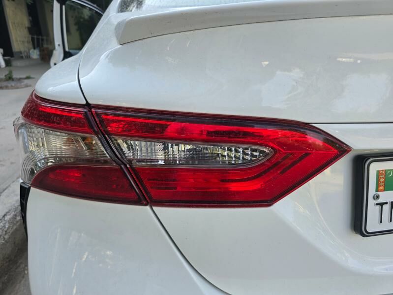 yzky fara camry 4 800 TMT - Ашхабад - img 2