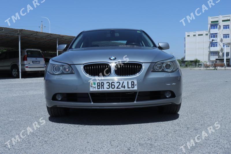 BMW E60 2004 - 170 000 TMT - Туркменабат - img 3