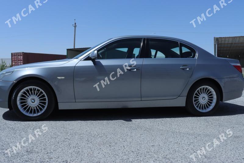 BMW E60 2004 - 170 000 TMT - Туркменабат - img 8