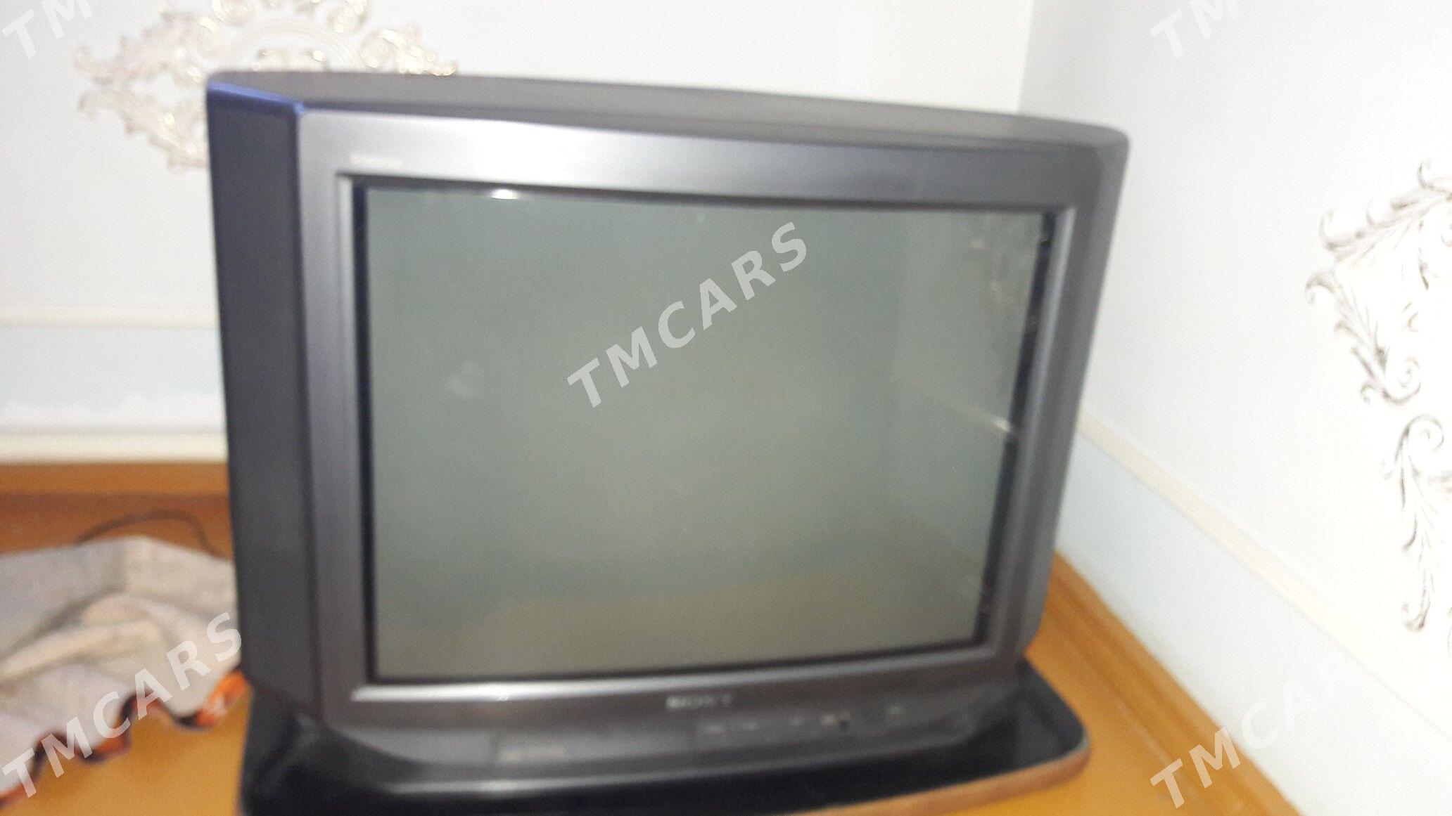 Telewizor SONY - Kim raýon - img 3