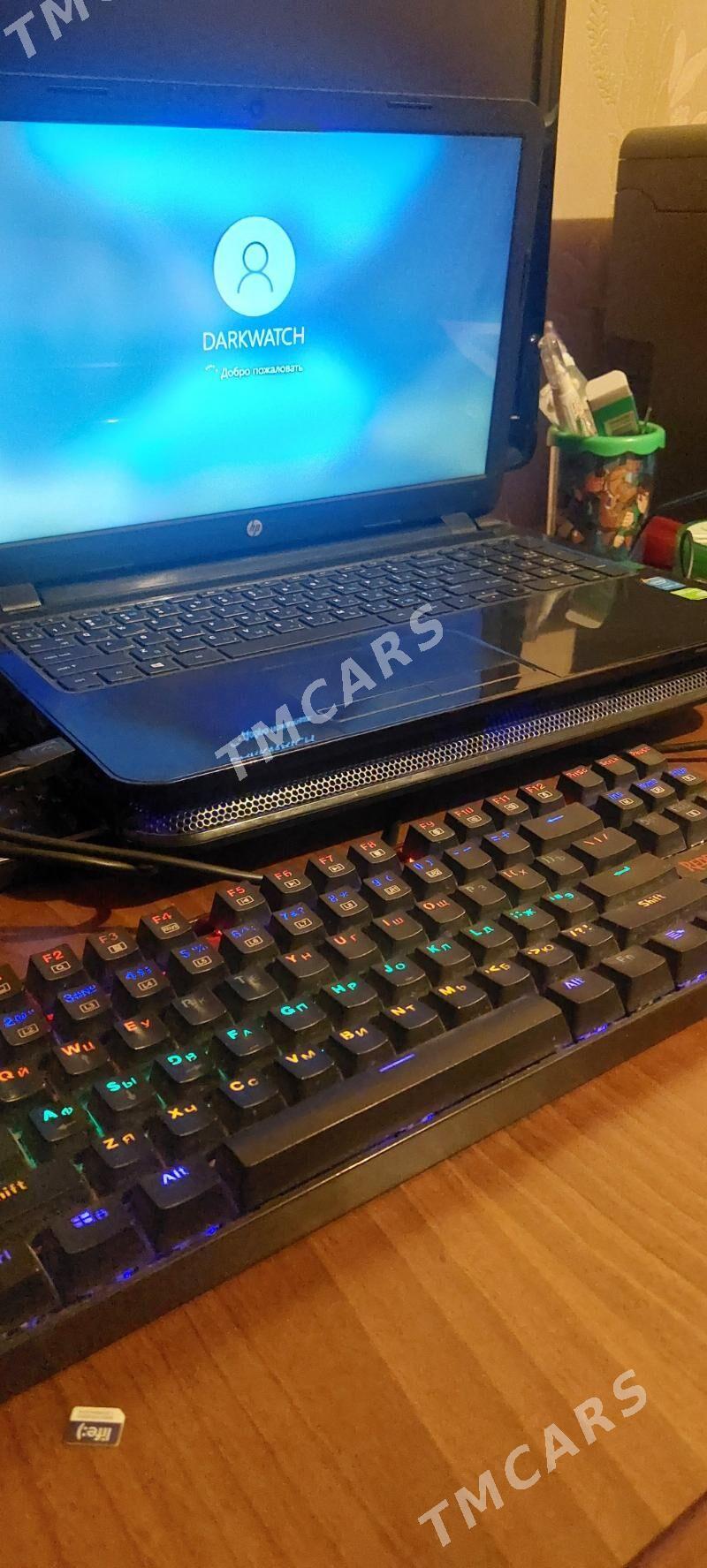 HP Notebook i7 - Tejen - img 2