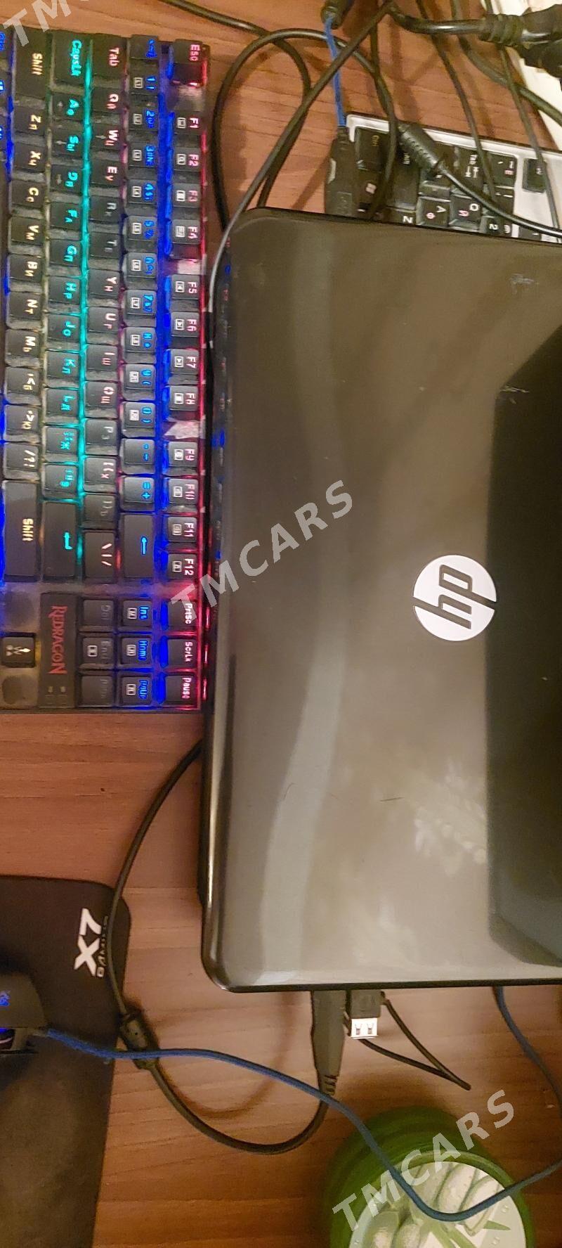 HP Notebook i7 - Tejen - img 4