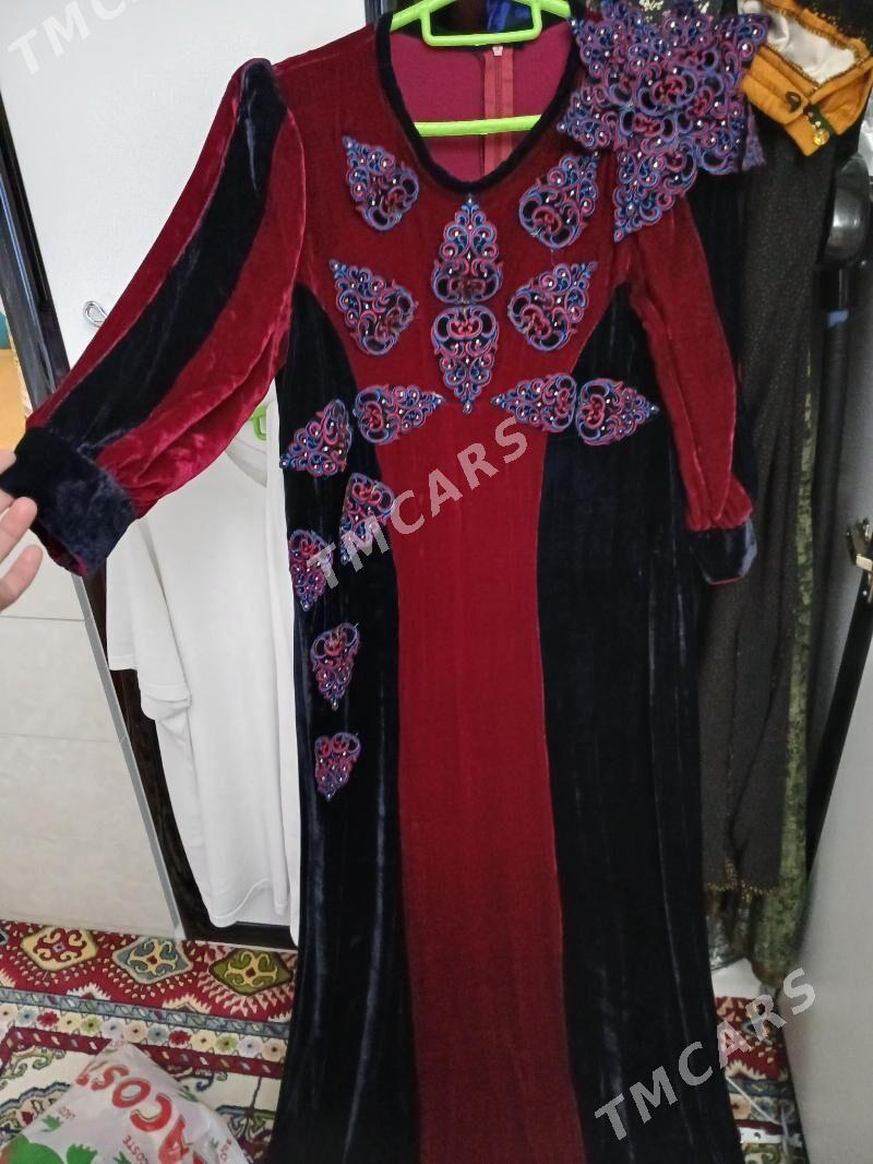 Turkmen balak - Хитровка - img 2