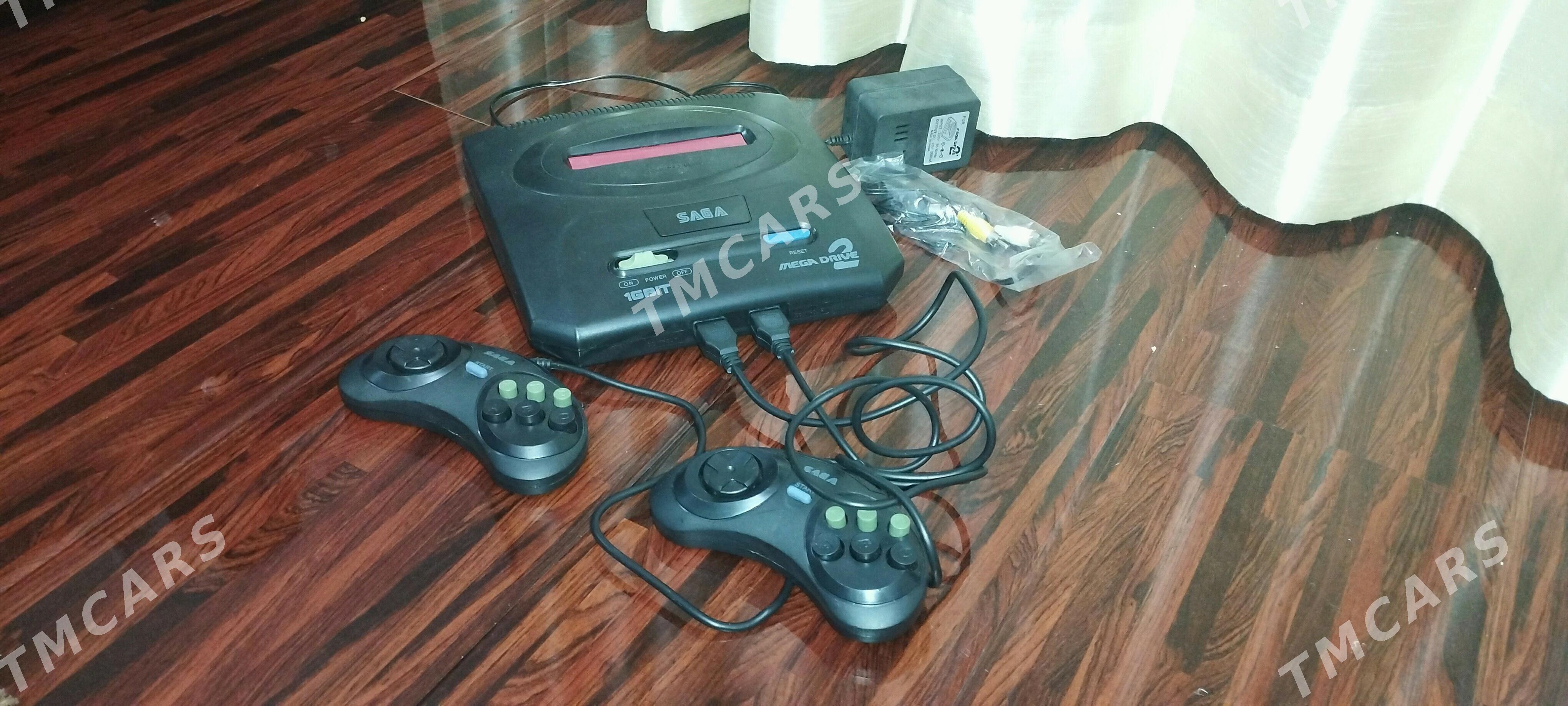 Sega ps - 14-nji tapgyr (Sowhozny köç) - img 2