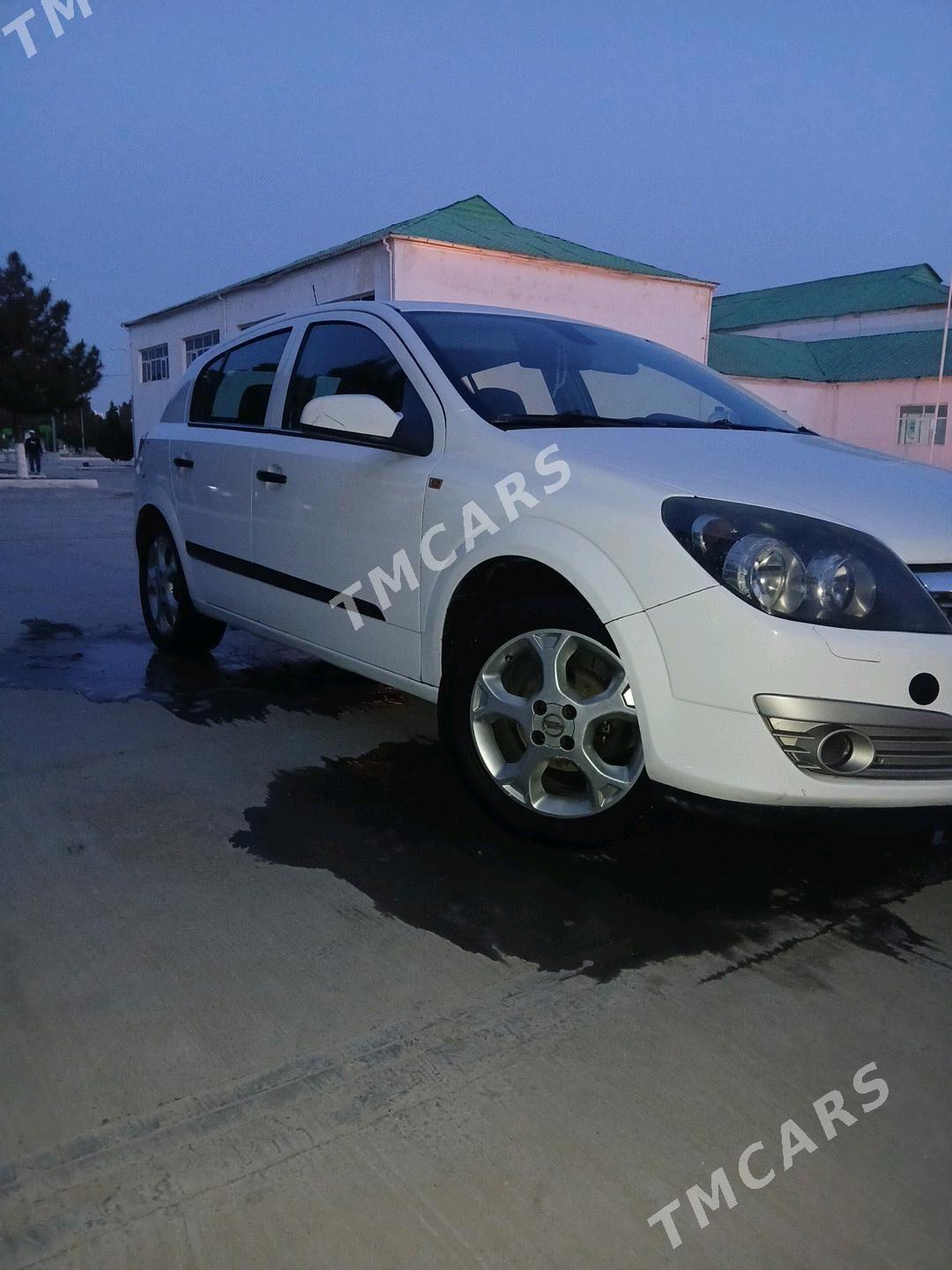 Opel Astra 2004 - 88 000 TMT - Анев - img 3