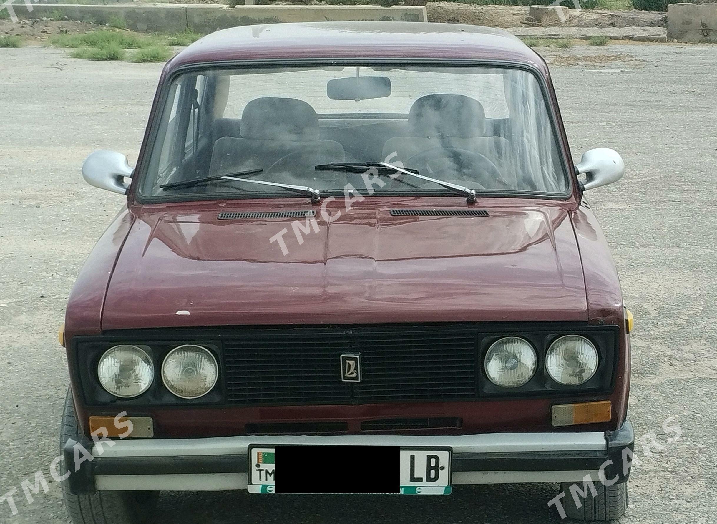 Lada 2106 1999 - 30 000 TMT - Чарджоу - img 2