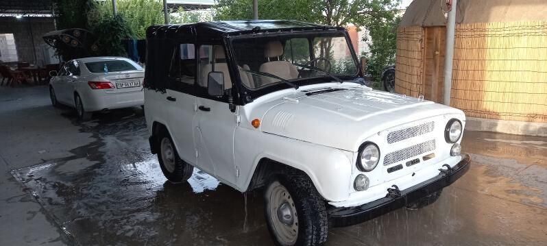 UAZ 469 2013 - 110 000 TMT - Gökdepe - img 3